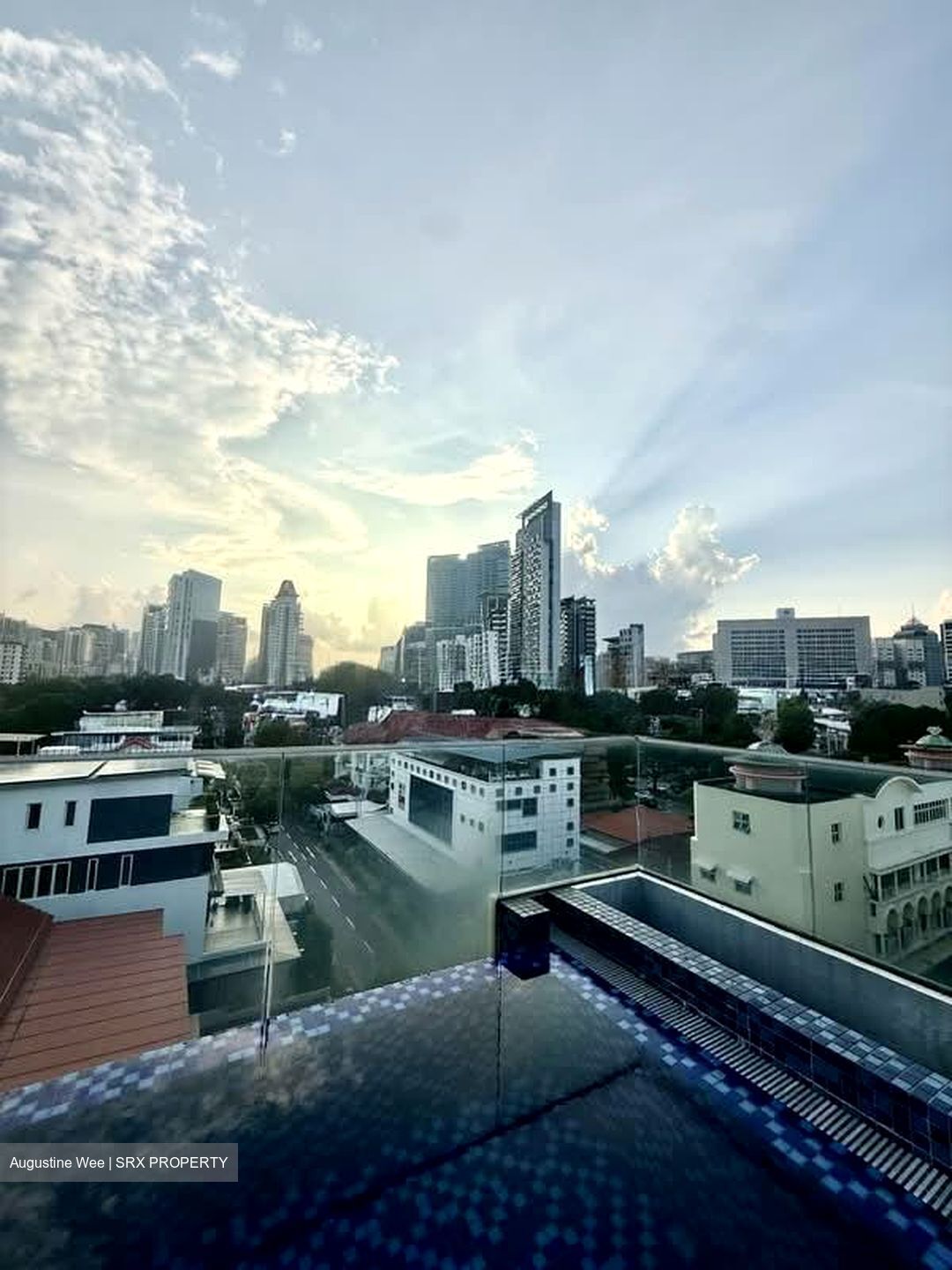 Suites @ Shrewsbury (D11), Apartment #566156231
